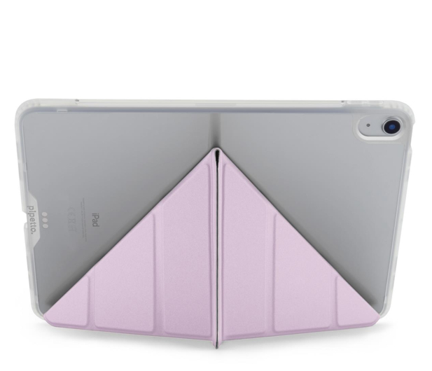Pipetto Origami No1 Original Case do iPad Air 11" (2024) purple - 1270912 - zdjęcie 2